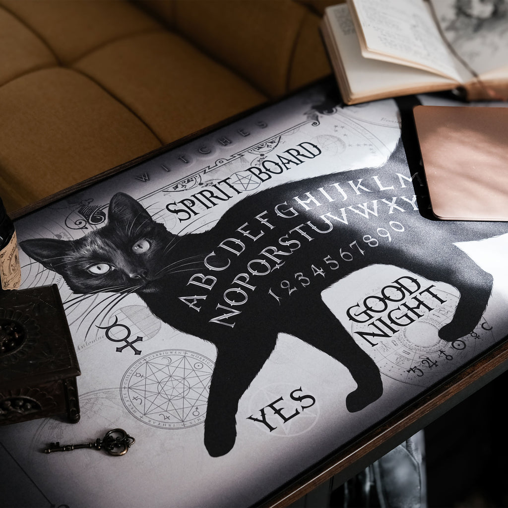 Image produit Alchemy - Good Night Tapis de Souris