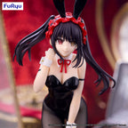 Image produit Date A Live - Kurumi Tokisaki Figurine BiCute Bunnies Black Color Version
