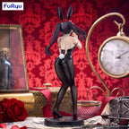 Image produit Date A Live - Kurumi Tokisaki Figurine BiCute Bunnies Black Color Version