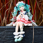 Image produit Hatsune Miku - Flower Fairy Anemone Noodle Stopper Figurine