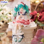 Image produit Hatsune Miku - Flower Fairy Anemone Noodle Stopper Figurine