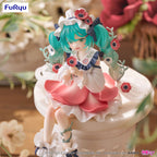 Image produit Hatsune Miku - Flower Fairy Anemone Noodle Stopper Figurine