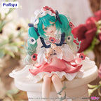 Image produit Hatsune Miku - Flower Fairy Anemone Noodle Stopper Figurine