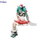 Image produit Hatsune Miku - Flower Fairy Anemone Noodle Stopper Figurine