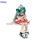 Image produit Hatsune Miku - Flower Fairy Anemone Noodle Stopper Figurine
