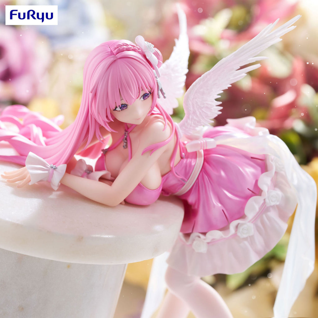 Image produit Goddess of Victory: Nikke - Figurine Stoppeuse de Nouilles Dorothy Version Nostalgie