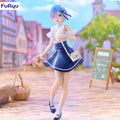 Image produit Re:Zero - Rem Figurine Trio-Try-iT Version Date Plan