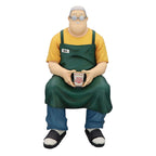 Image produit Sakamoto Days - Figurine Taro Sakamoto Noodle Stopper