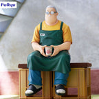 Image produit Sakamoto Days - Figurine Taro Sakamoto Noodle Stopper