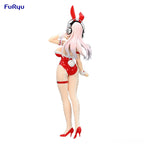 Product image Super Sonico - BiCute Bunnies Figure Red Color Version