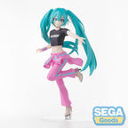 Image produit Hatsune Miku - Love and Berry Dress Up and Dance ! Statuette Version Berry Costume
