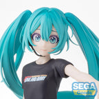 Image produit Hatsune Miku - Love and Berry Dress Up and Dance ! Statuette Version Berry Costume