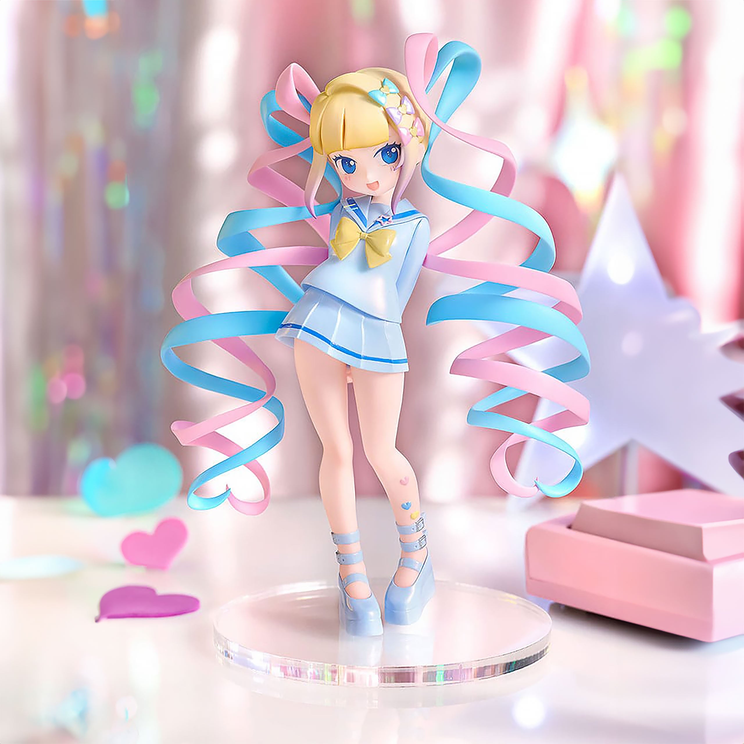 Image produit Needy Streamer Overload - Figurine OMGkawaiiAngel version Internet Yamero