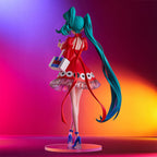 Image produit Hatsune Miku - Character Vocal Series 01 Figurine Pop Up Parade version Psi