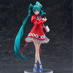 Image produit Hatsune Miku - Character Vocal Series 01 Figurine Pop Up Parade version Psi