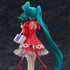 Image produit Hatsune Miku - Character Vocal Series 01 Figurine Pop Up Parade version Psi