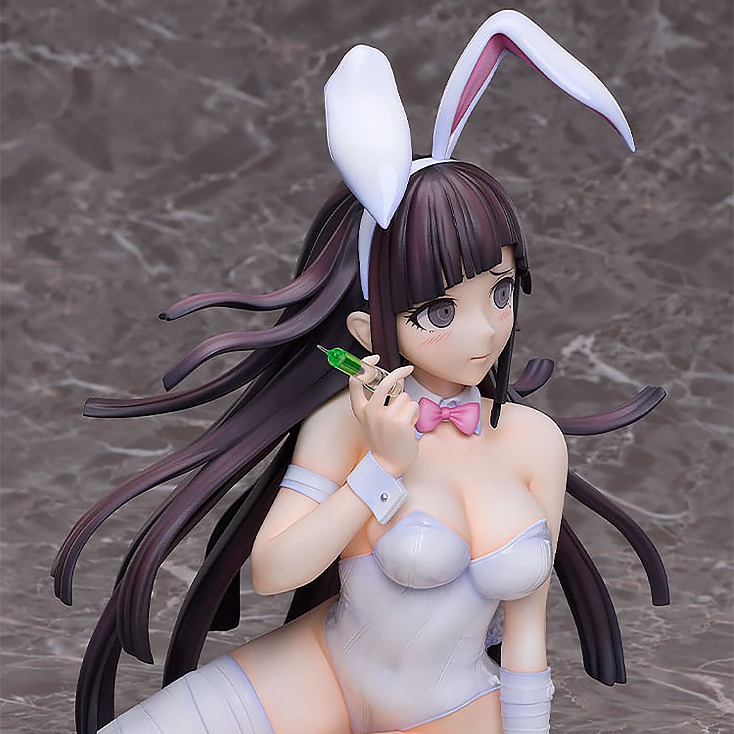 Product image Danganronpa 2: Goodbye Despair - Mikan Tsumiki Statue Bunny Version