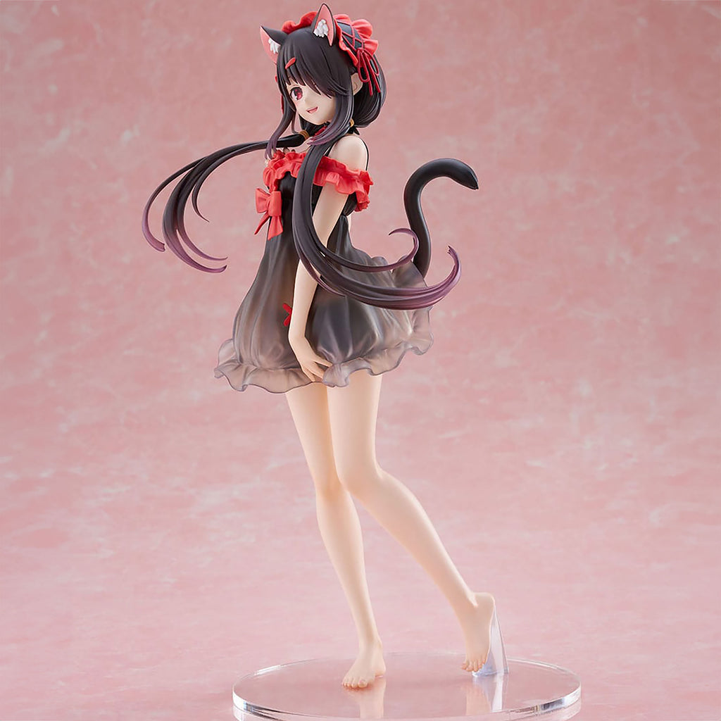 Product image Date A Live - Kurumi Tokisaki Tenitol Tall Figure