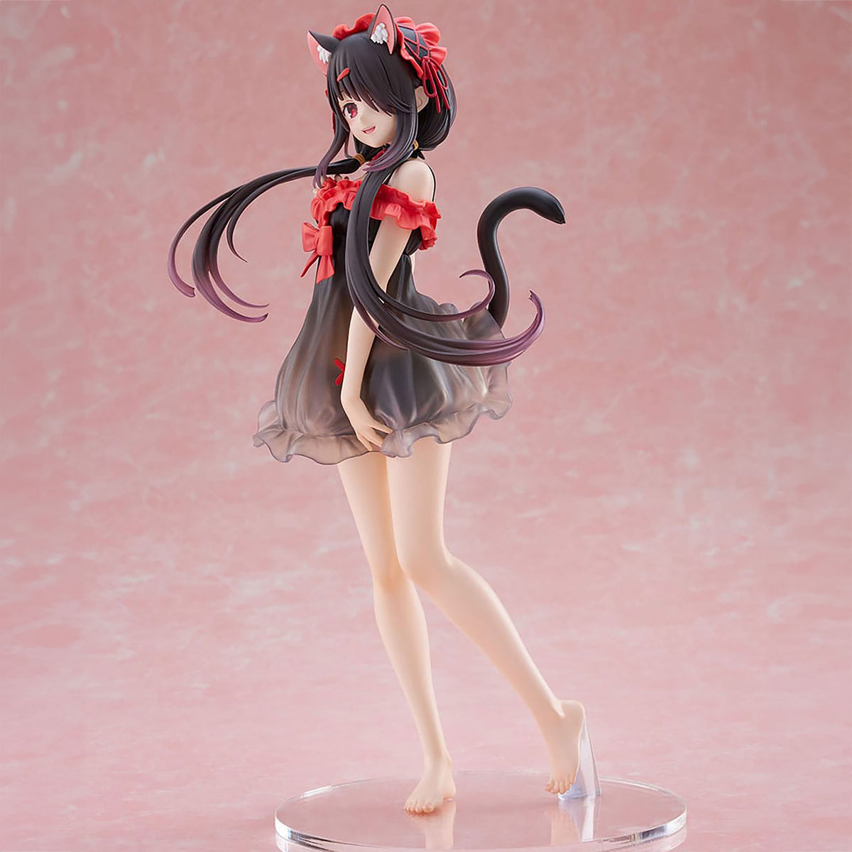 Product image Date A Live - Kurumi Tokisaki Tenitol Tall Figure