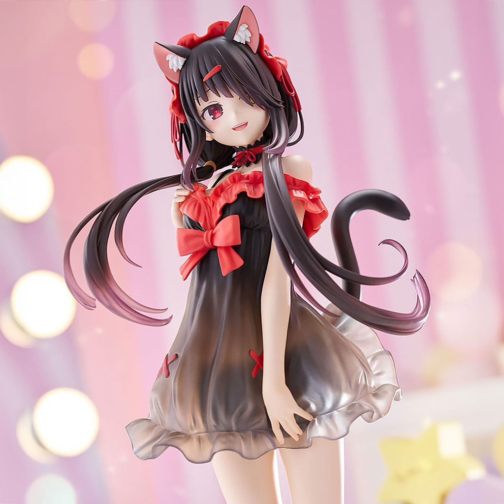 Product image Date A Live - Kurumi Tokisaki Tenitol Tall Figure