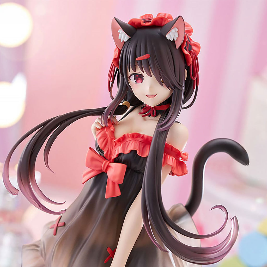 Product image Date A Live - Kurumi Tokisaki Tenitol Tall Figure
