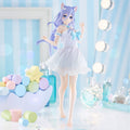 Image produit Date A Live - Figurine Mio Takamiya Tenitol Tall