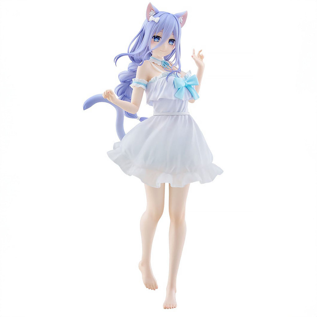 Image produit Date A Live - Figurine Mio Takamiya Tenitol Tall
