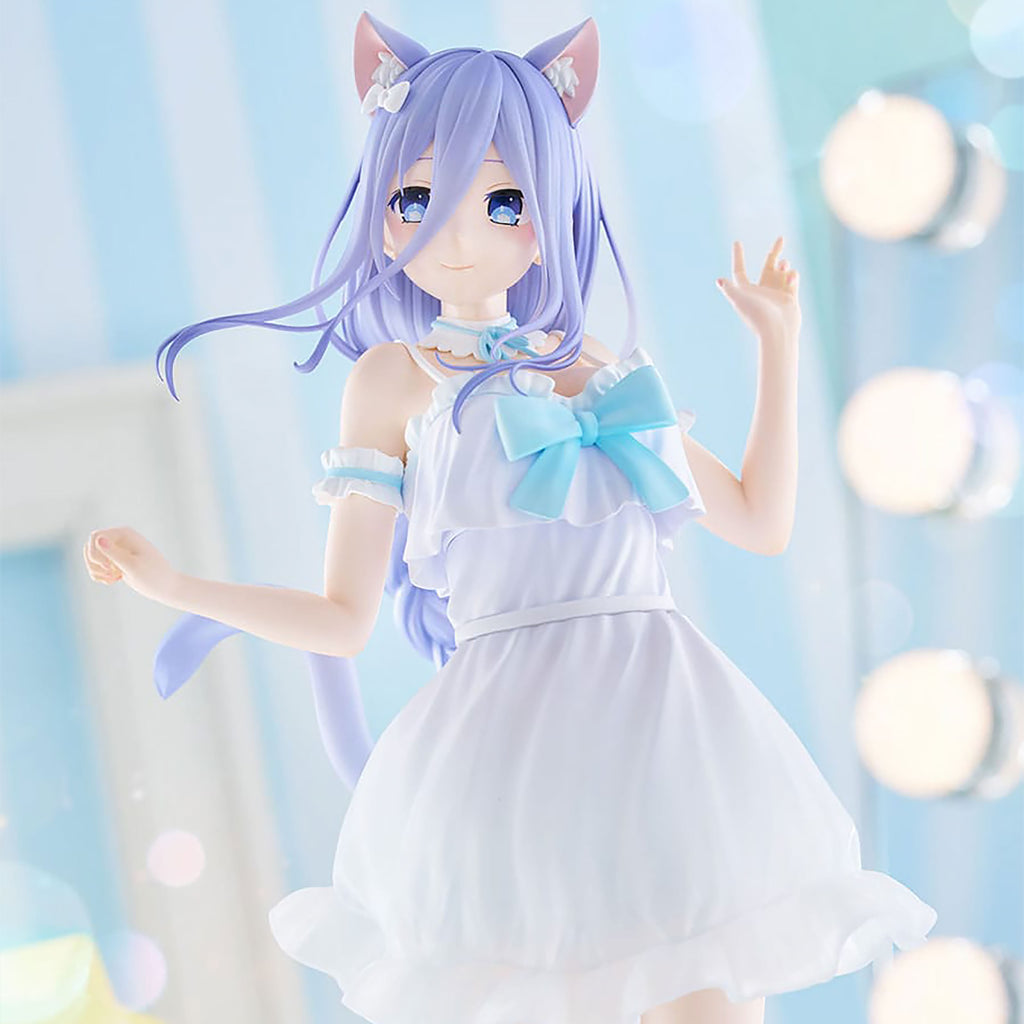 Image produit Date A Live - Figurine Mio Takamiya Tenitol Tall