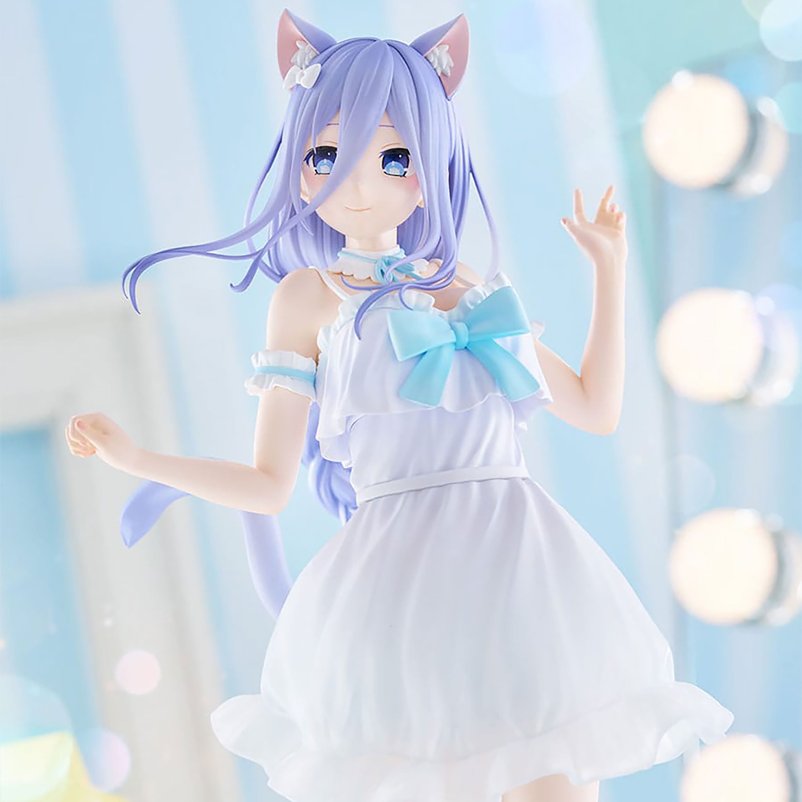 Image produit Date A Live - Figurine Mio Takamiya Tenitol Tall
