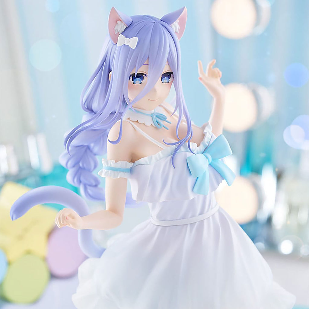 Image produit Date A Live - Figurine Mio Takamiya Tenitol Tall