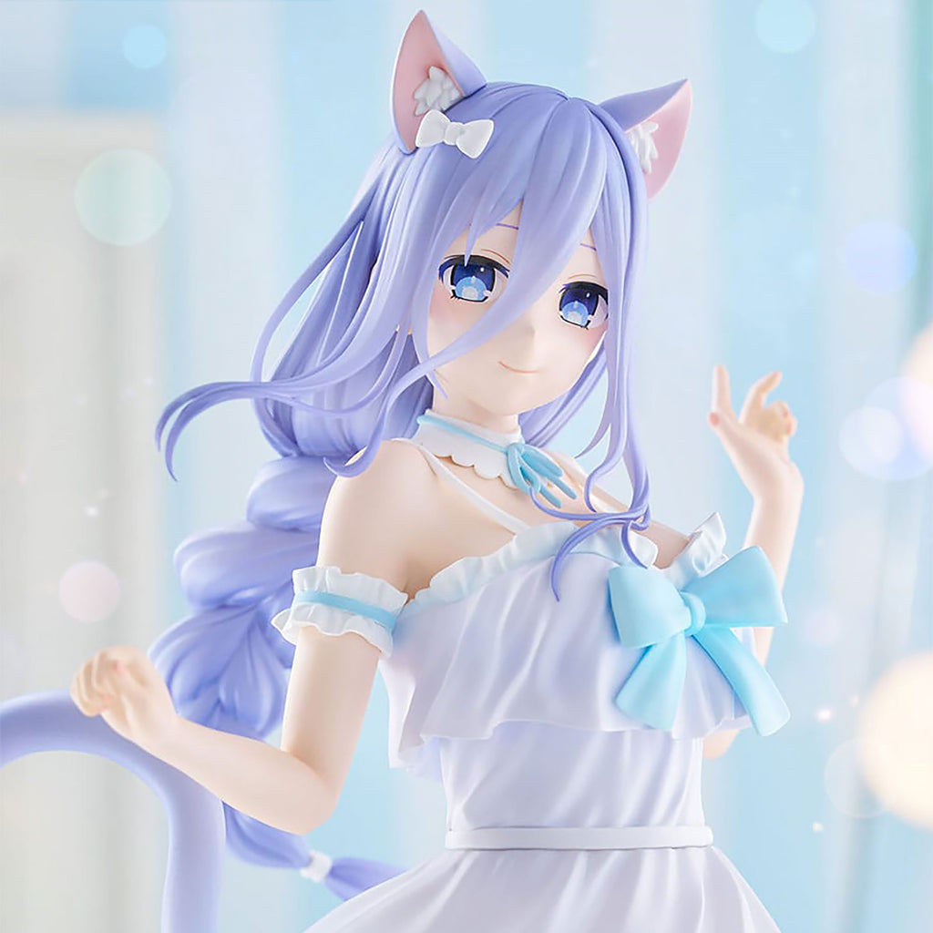 Image produit Date A Live - Figurine Mio Takamiya Tenitol Tall