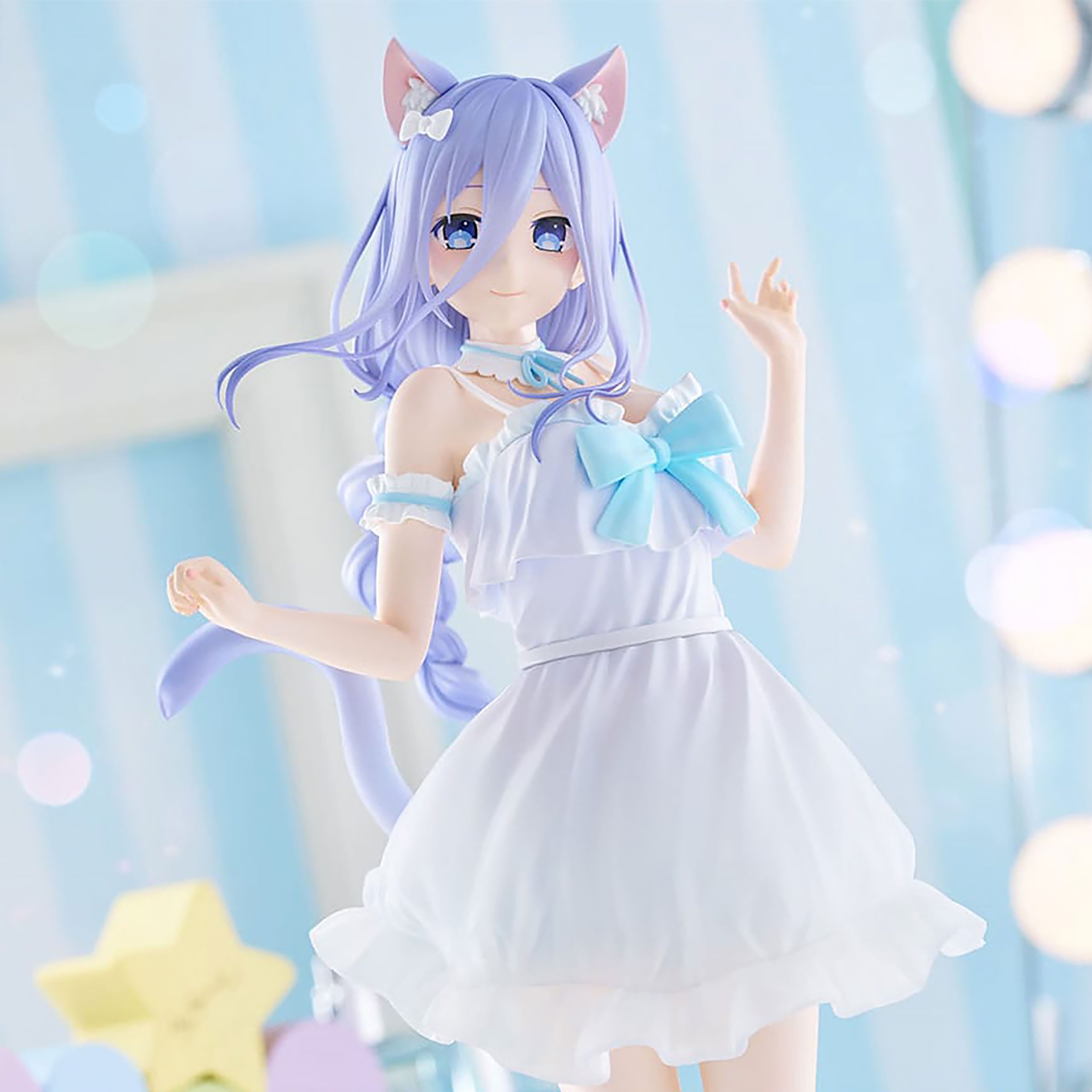 Image produit Date A Live - Figurine Mio Takamiya Tenitol Tall