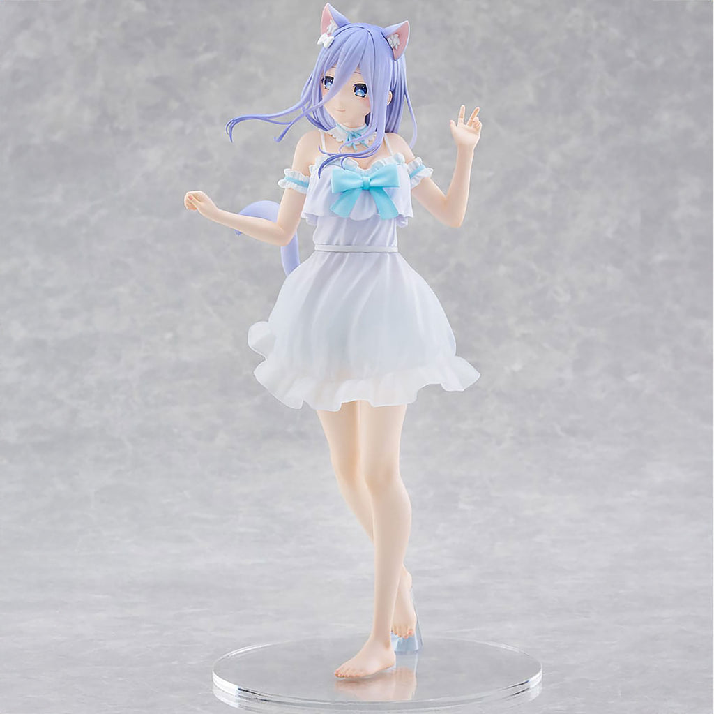 Image produit Date A Live - Figurine Mio Takamiya Tenitol Tall