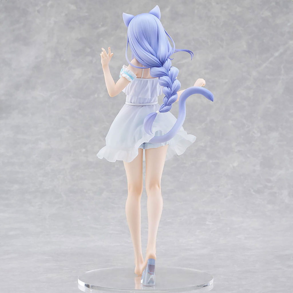 Image produit Date A Live - Figurine Mio Takamiya Tenitol Tall