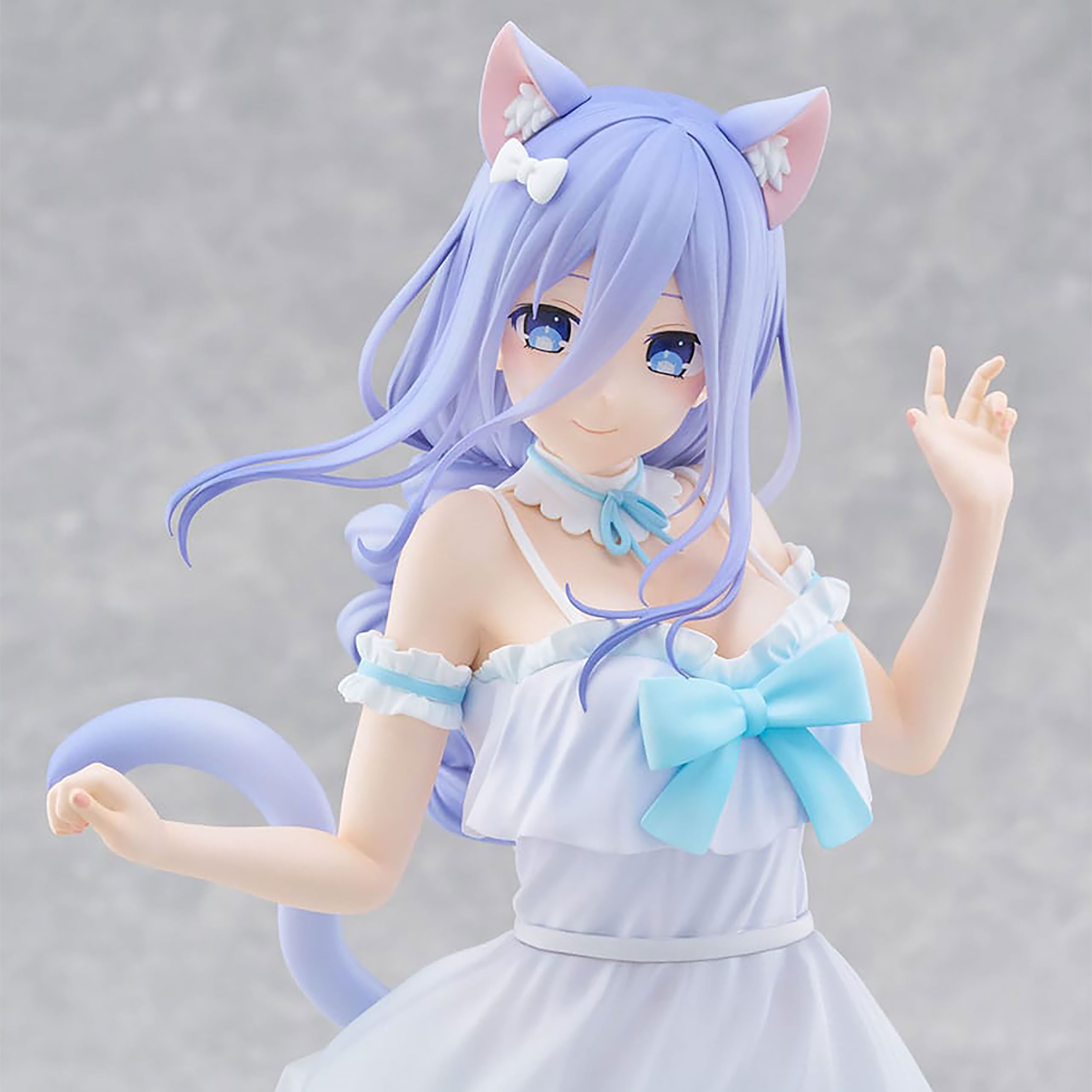 Image produit Date A Live - Figurine Mio Takamiya Tenitol Tall