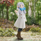 Image produit Frieren: Après la fin du voyage - Figurine Frieren Blow Kiss Version