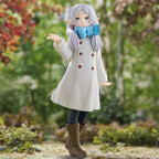 Image produit Frieren: Après la fin du voyage - Figurine Frieren Blow Kiss Version