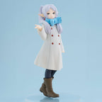 Image produit Frieren: Après la fin du voyage - Figurine Frieren Blow Kiss Version
