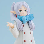 Image produit Frieren: Après la fin du voyage - Figurine Frieren Blow Kiss Version