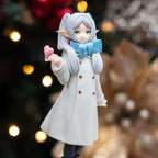 Image produit Frieren: Après la fin du voyage - Figurine Frieren Blow Kiss Version