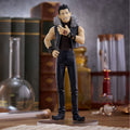 Image produit Fullmetal Alchemist: Brotherhood - Figurine Pop Up Parade Greed