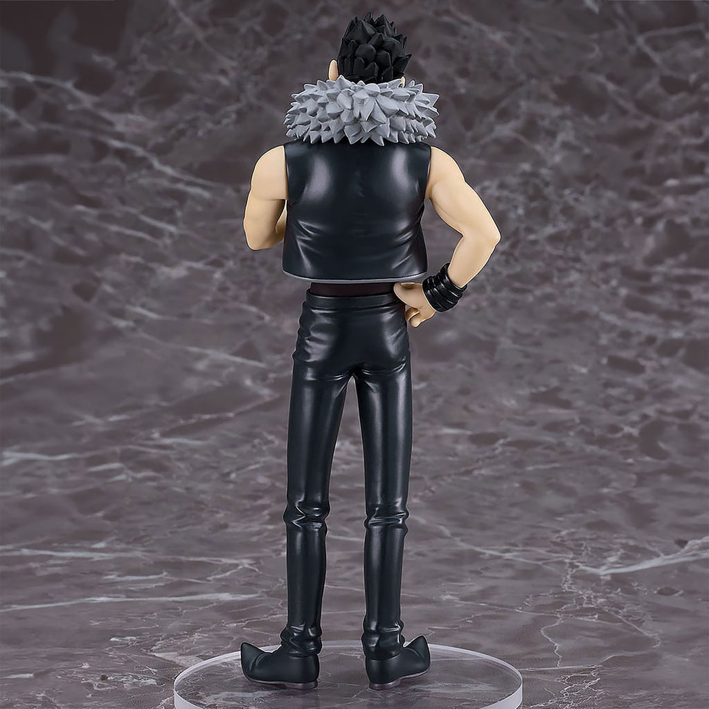 Image produit Fullmetal Alchemist: Brotherhood - Figurine Pop Up Parade Greed