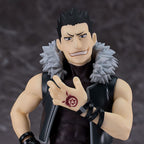Image produit Fullmetal Alchemist: Brotherhood - Figurine Pop Up Parade Greed