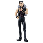 Image produit Fullmetal Alchemist: Brotherhood - Figurine Pop Up Parade Greed