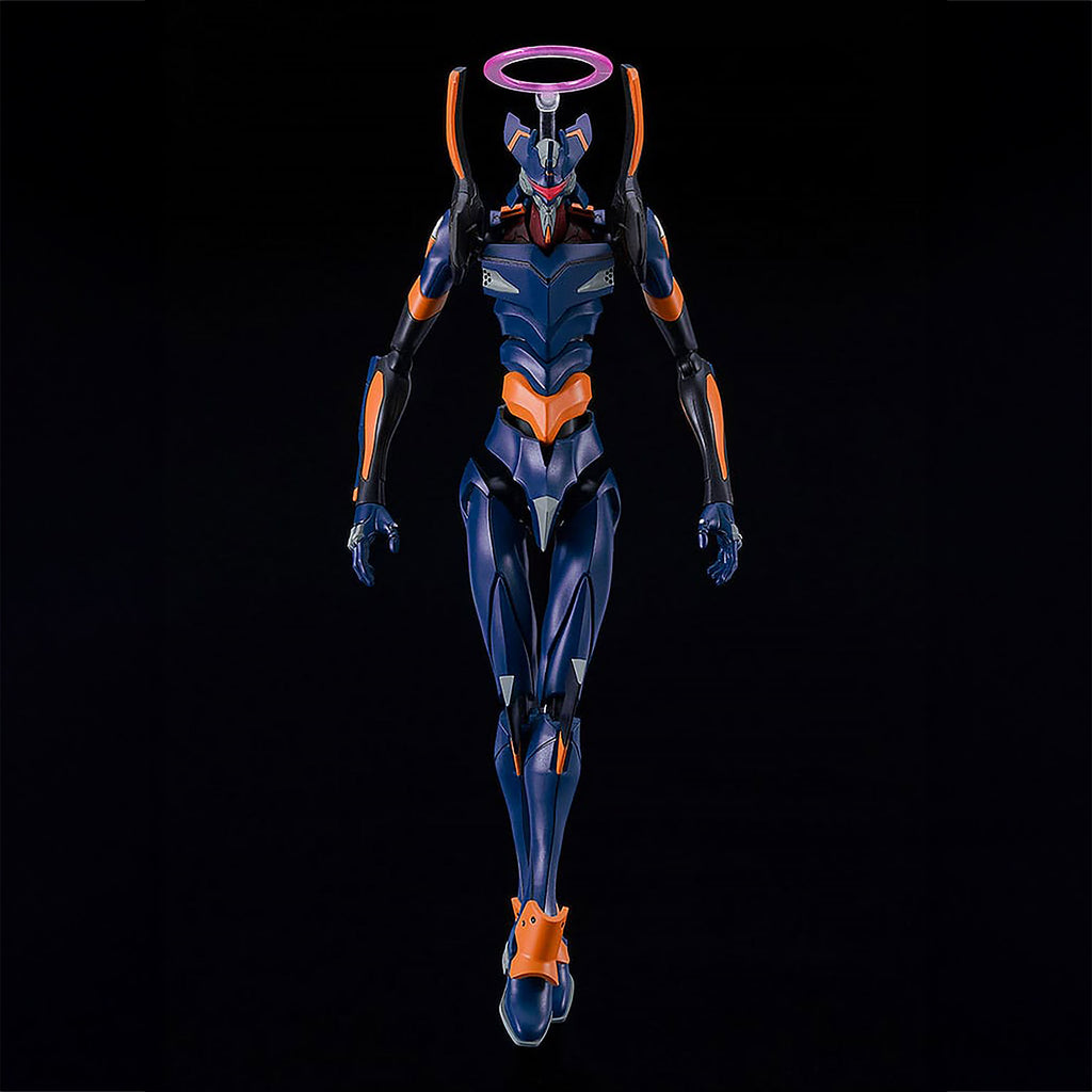 Image produit Evangelion - 2.0 You Can (Not) Advance Moderoid Model Kit Mark-06