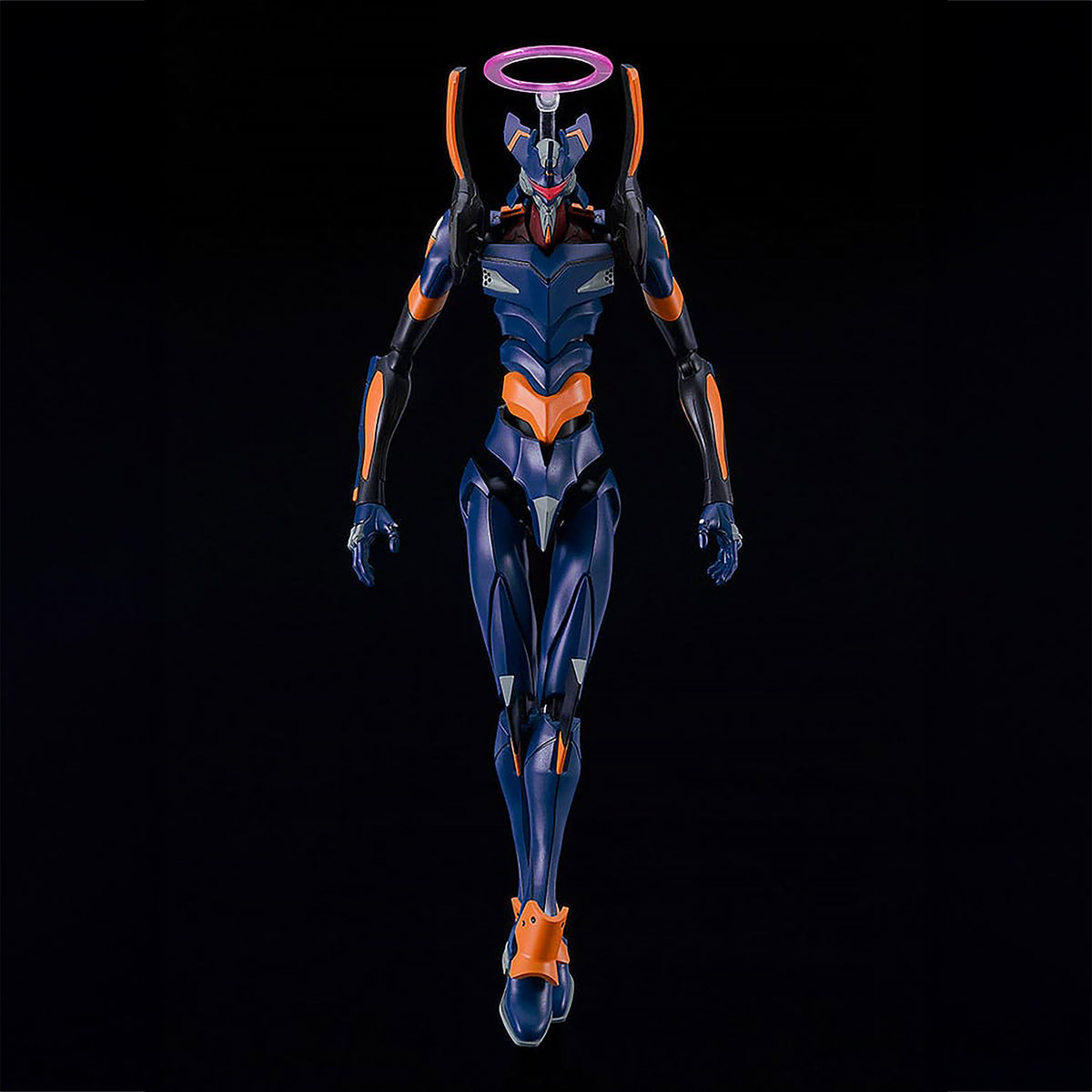 Image produit Evangelion - 2.0 You Can (Not) Advance Moderoid Model Kit Mark-06