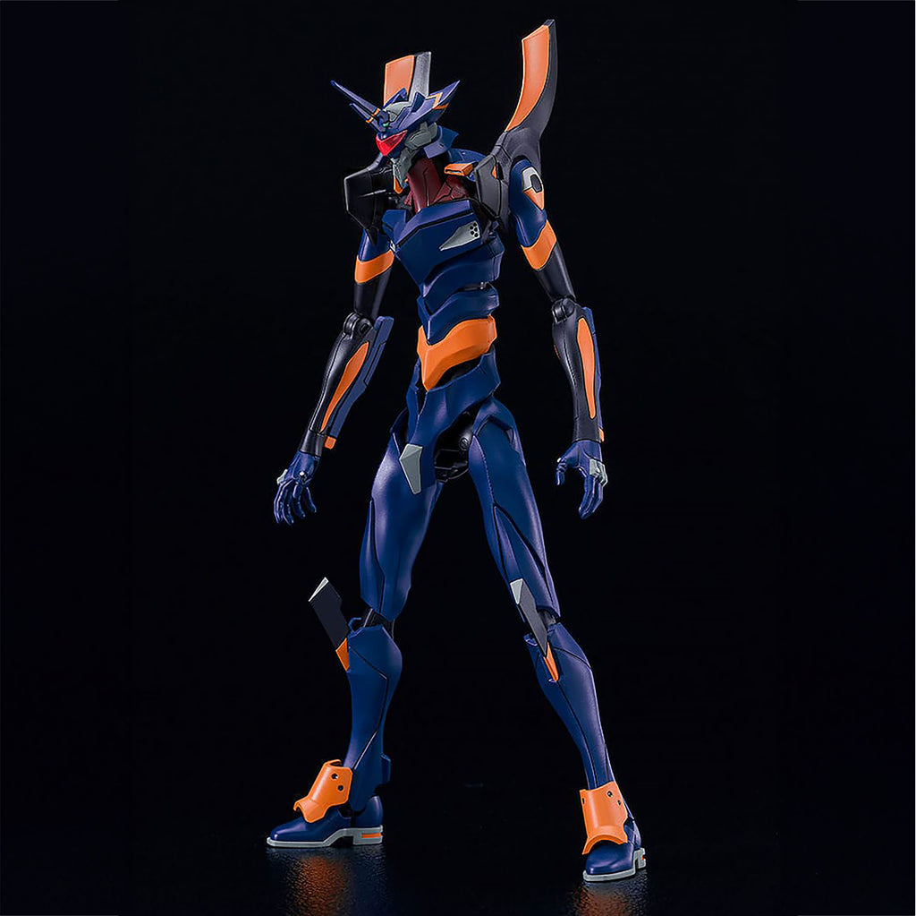 Image produit Evangelion - 2.0 You Can (Not) Advance Moderoid Model Kit Mark-06