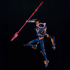 Image produit Evangelion - 2.0 You Can (Not) Advance Moderoid Model Kit Mark-06