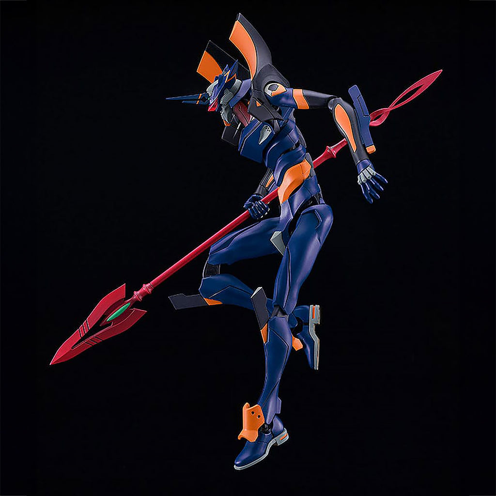 Image produit Evangelion - 2.0 You Can (Not) Advance Moderoid Model Kit Mark-06