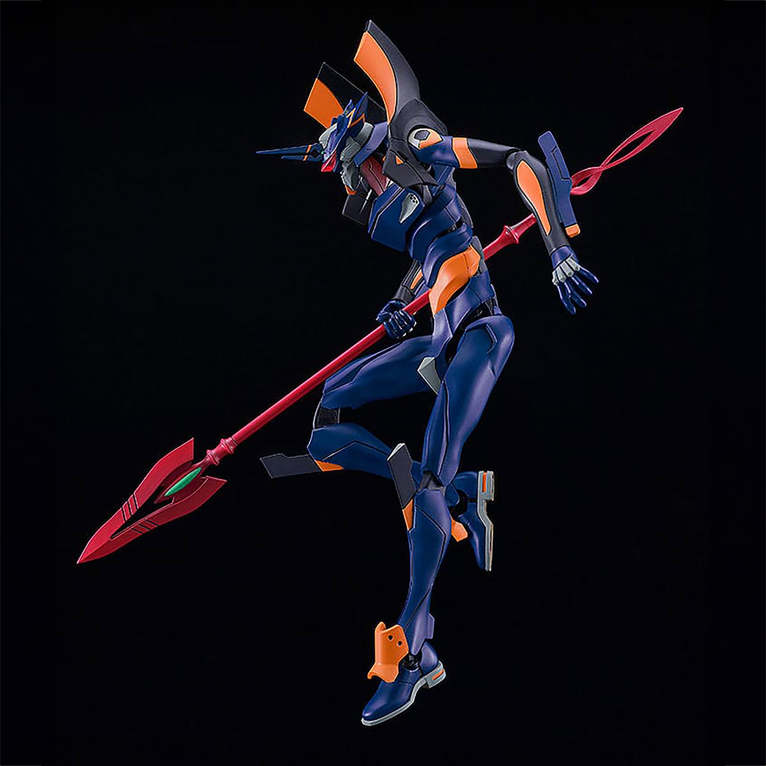 Image produit Evangelion - 2.0 You Can (Not) Advance Moderoid Model Kit Mark-06